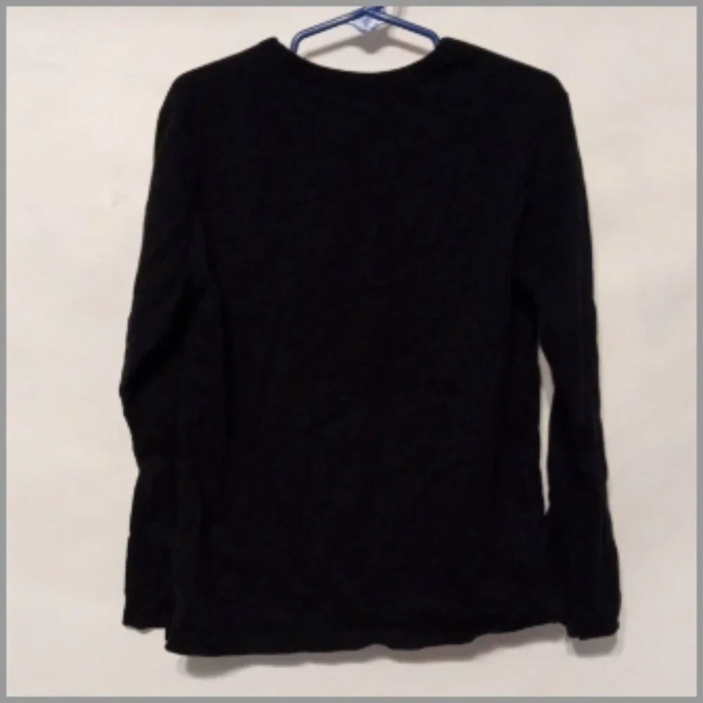 The Children's Place Boys Long Sleeve Gamer Birthday Shirt Size 5/6